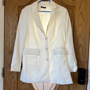 Ladies blazers